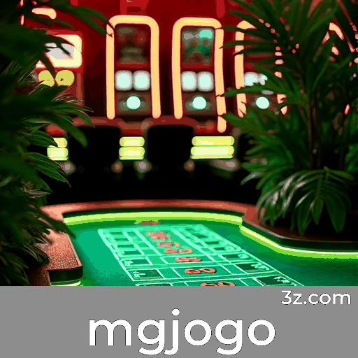 mgjogo: Experiência de Jogos Diversificada e Imersiva