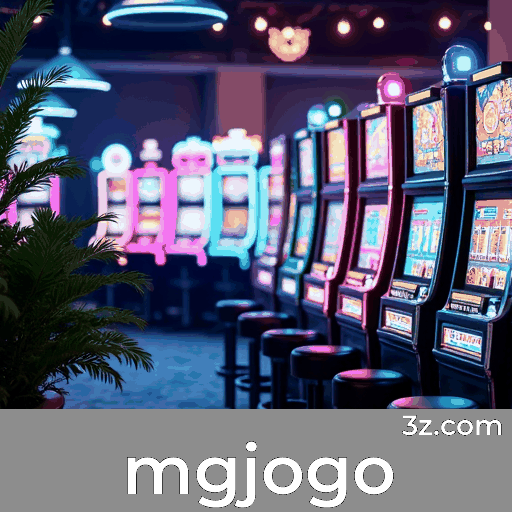 mgjogo: A Escolha dos Brasileiros para Jogos de Mesa ao Vivo