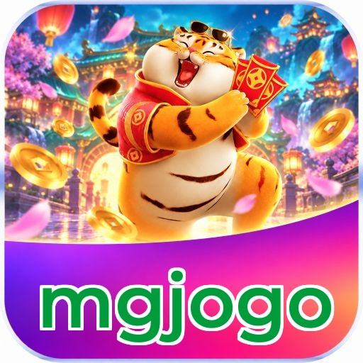 mgjogo Facebook - Página oficial com promoções e comunidade ativa